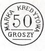 50 groszy